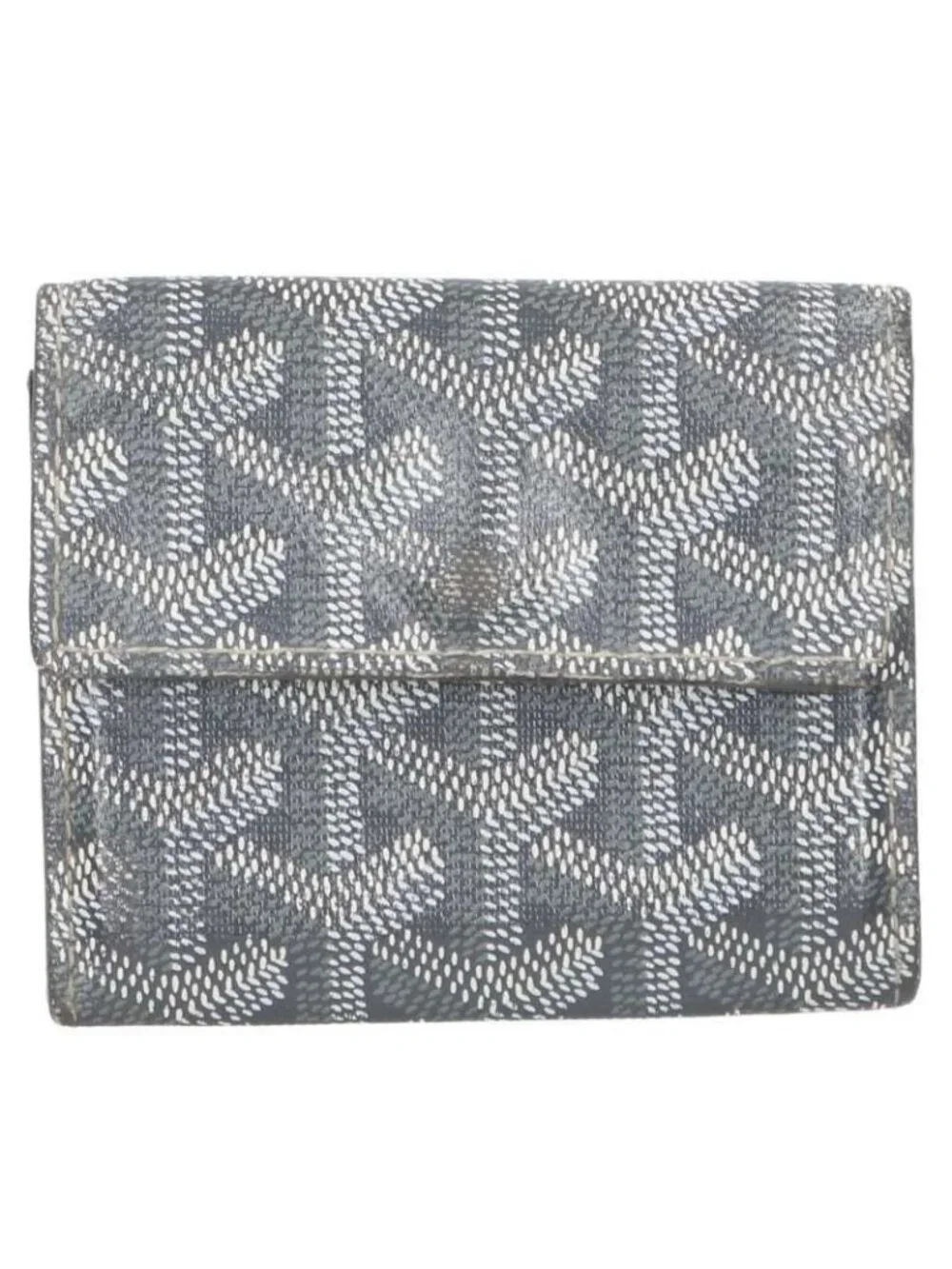 Goyard Marigny Compact Coin Case